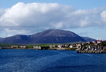 Stromness